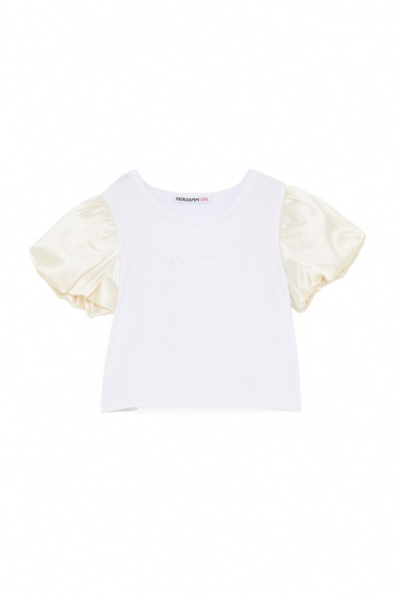 Patrizia Pepe Maglia Top