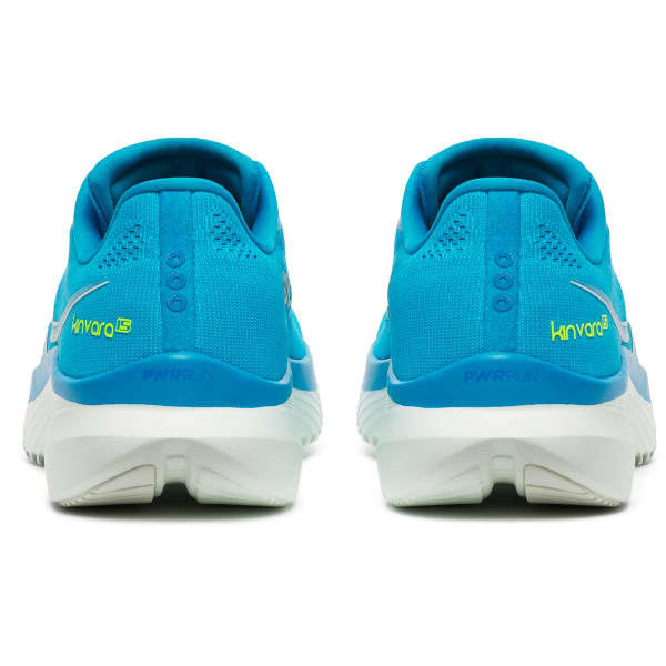 Chaussure running SAUCONY KINVARA 15 W VIZIBLUE/FOAM