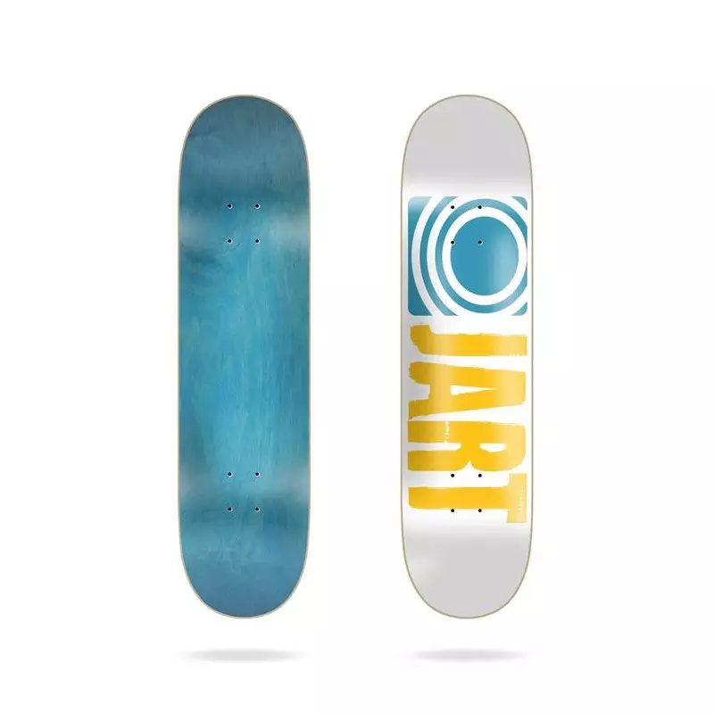 Plateau Skate JART Classic LC 8.0