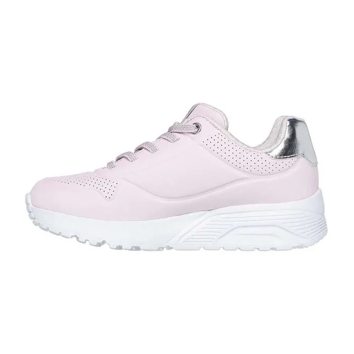 Skechers Uno Lite-Metallic Mode Sneakers Junior