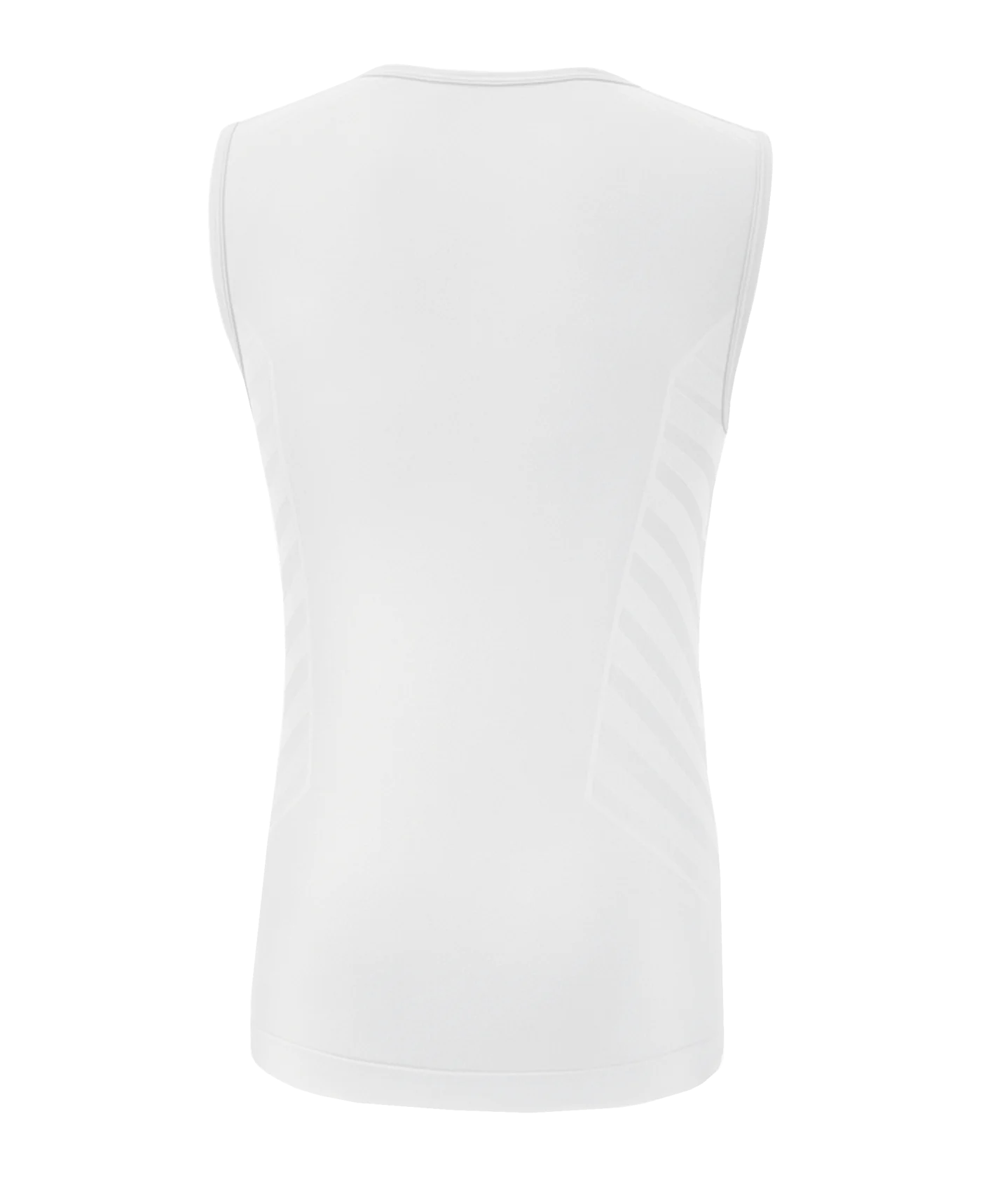 Erima Athletic Tanktop Weiss