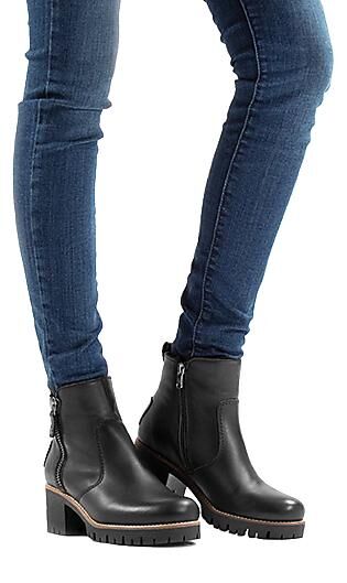 PANAMA JACK - CHAUSSURES DE VILLE PAULINE IGLOO TRAVELLING W