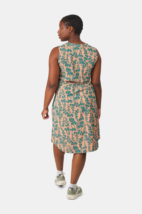 Royal Robbins Royal Robbins Spotless Traveler Tank Dress
