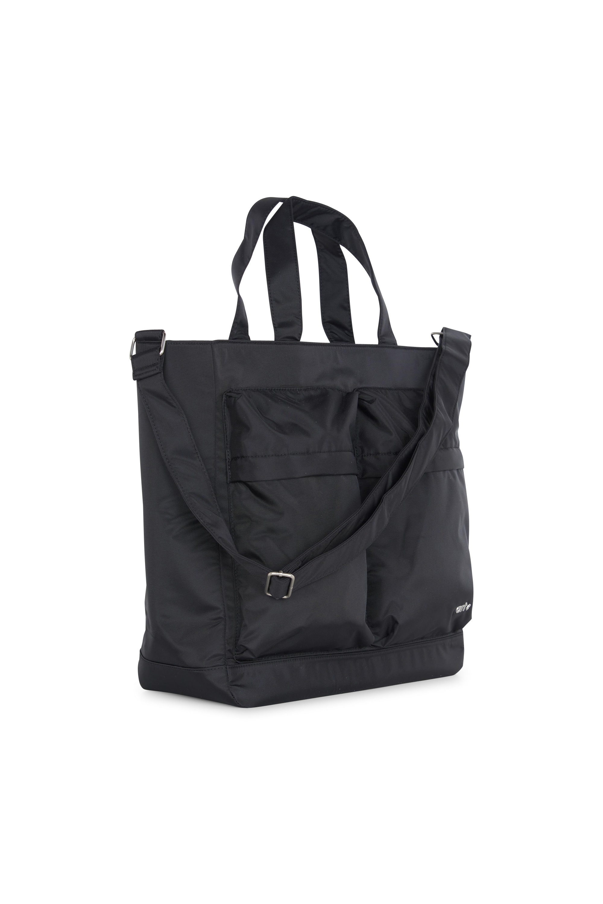 ARTE ANTWERP Tote bag Bent Bag Noir