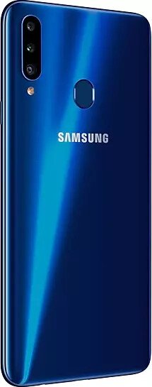 Samsung Galaxy A20s