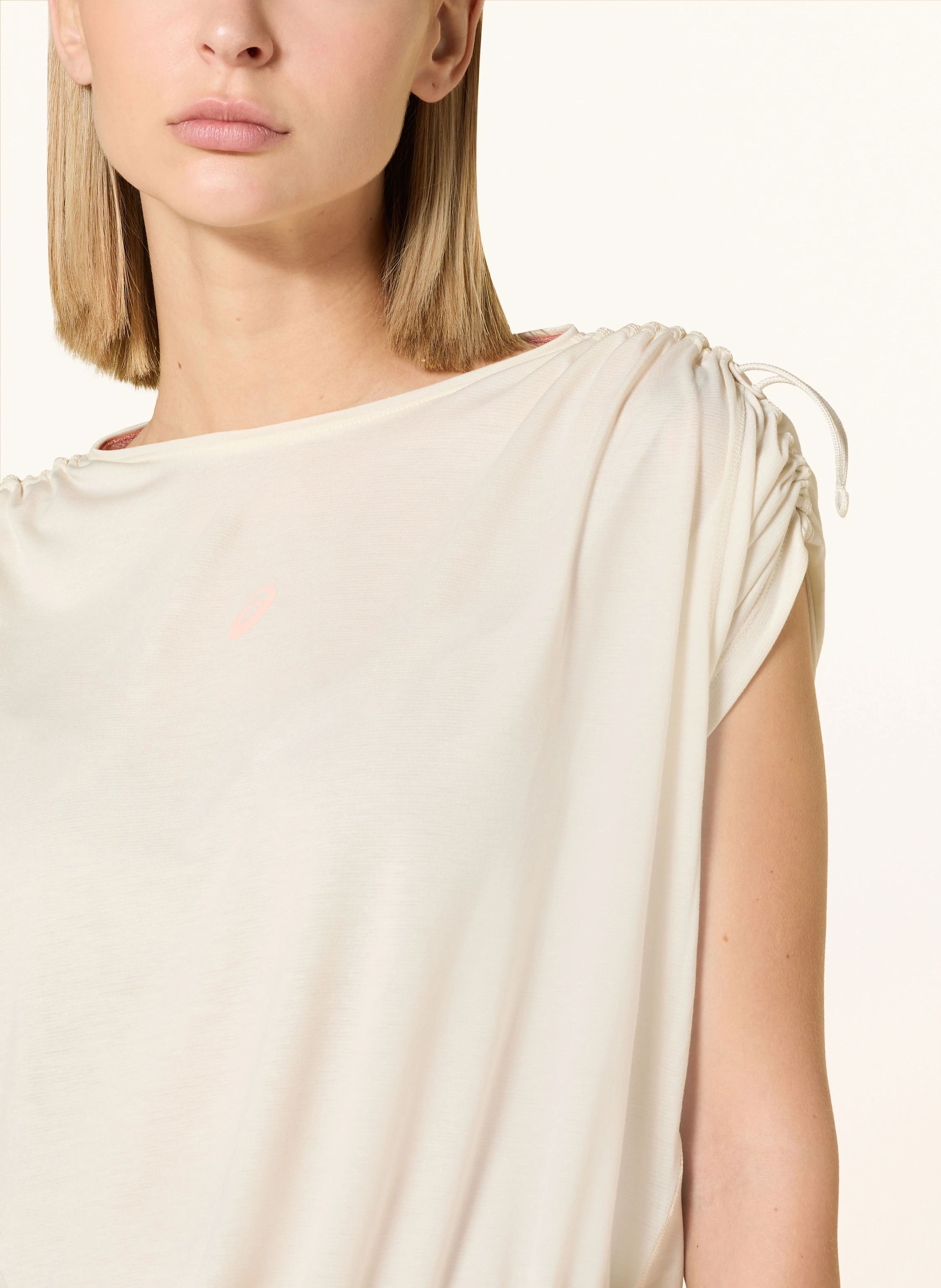 ASICS Laufshirt NAGINO