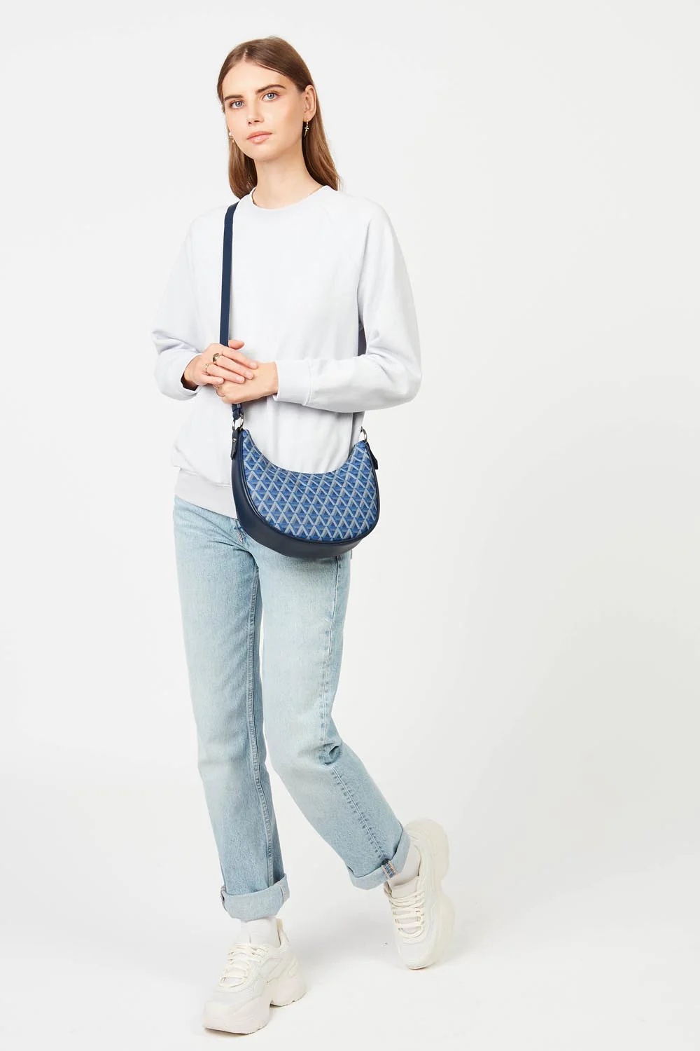 Ikon IT-Sac hobo