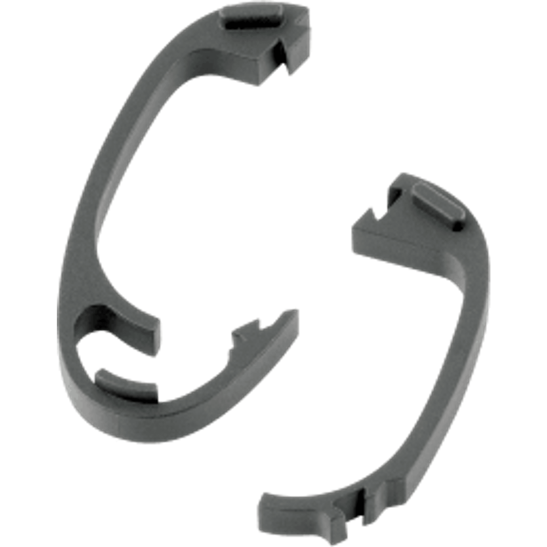 Trek Aero RSL Barstem Headset Spacers