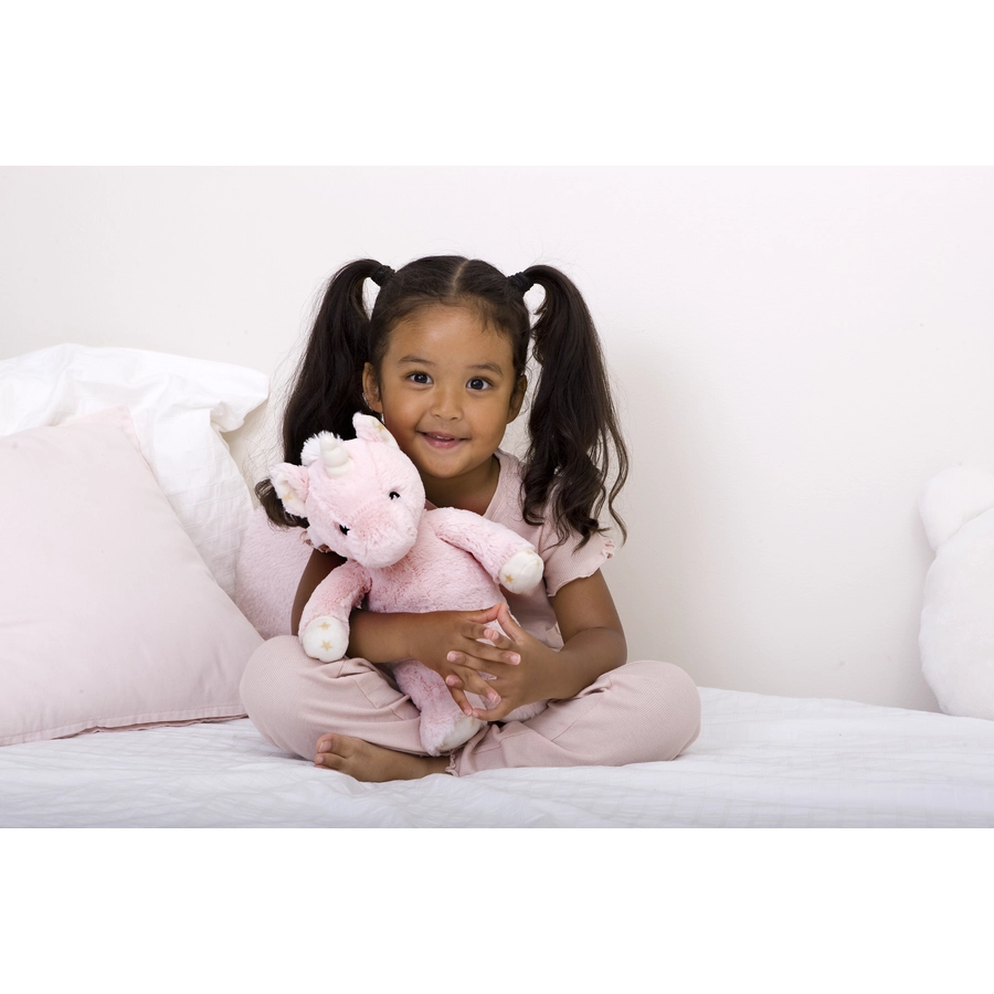 cloud-b®Ella das Einhorn Rosa