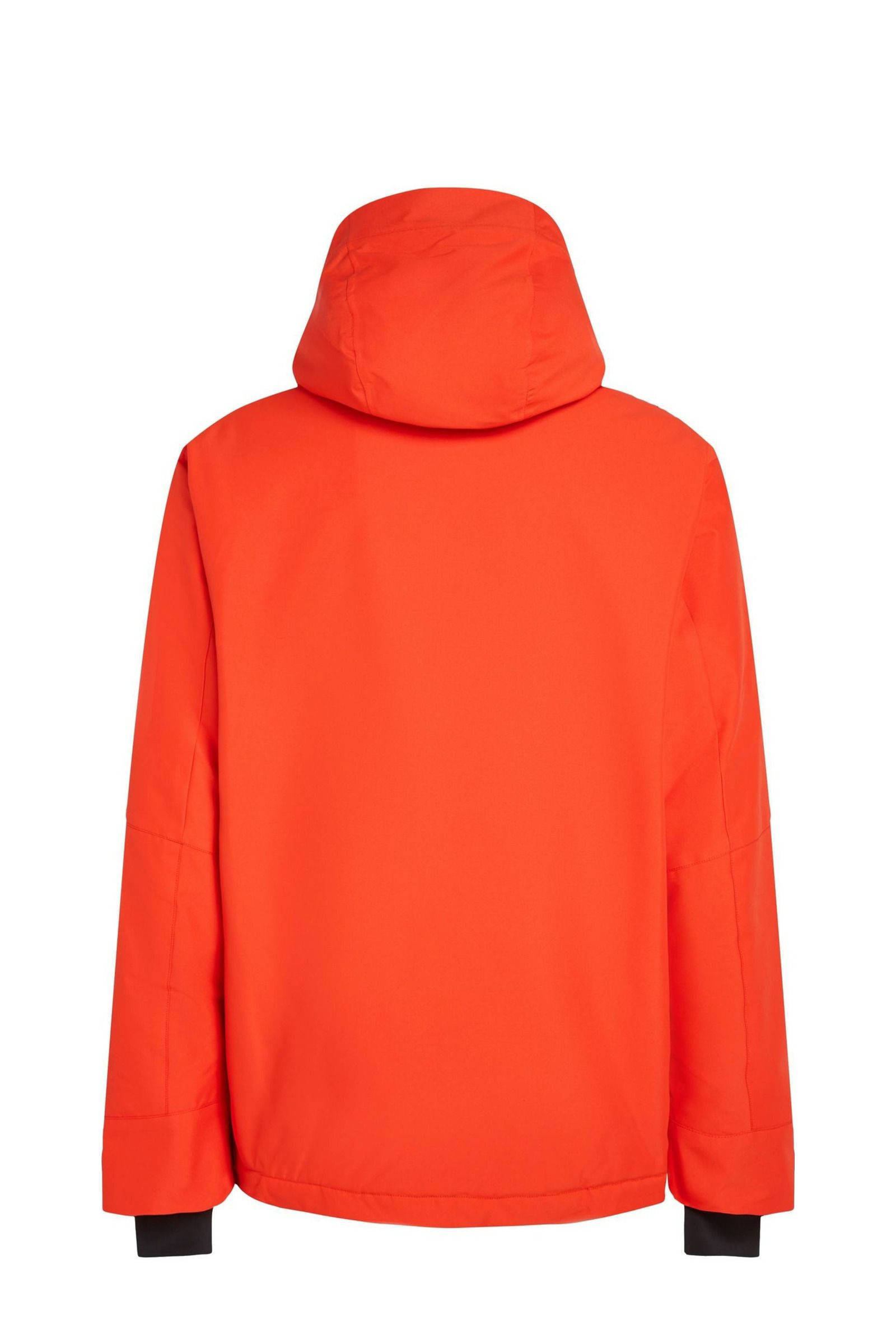 O'Neill ski-jack Hammer oranje/zwart