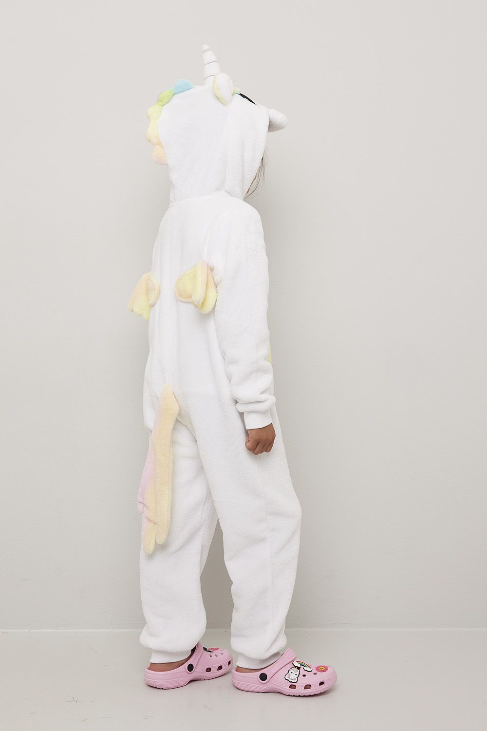 Jumpsuit Unicorn
