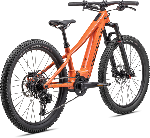 Specialized Turbo Levo SL Kids Blaze - Elcykel - 2025