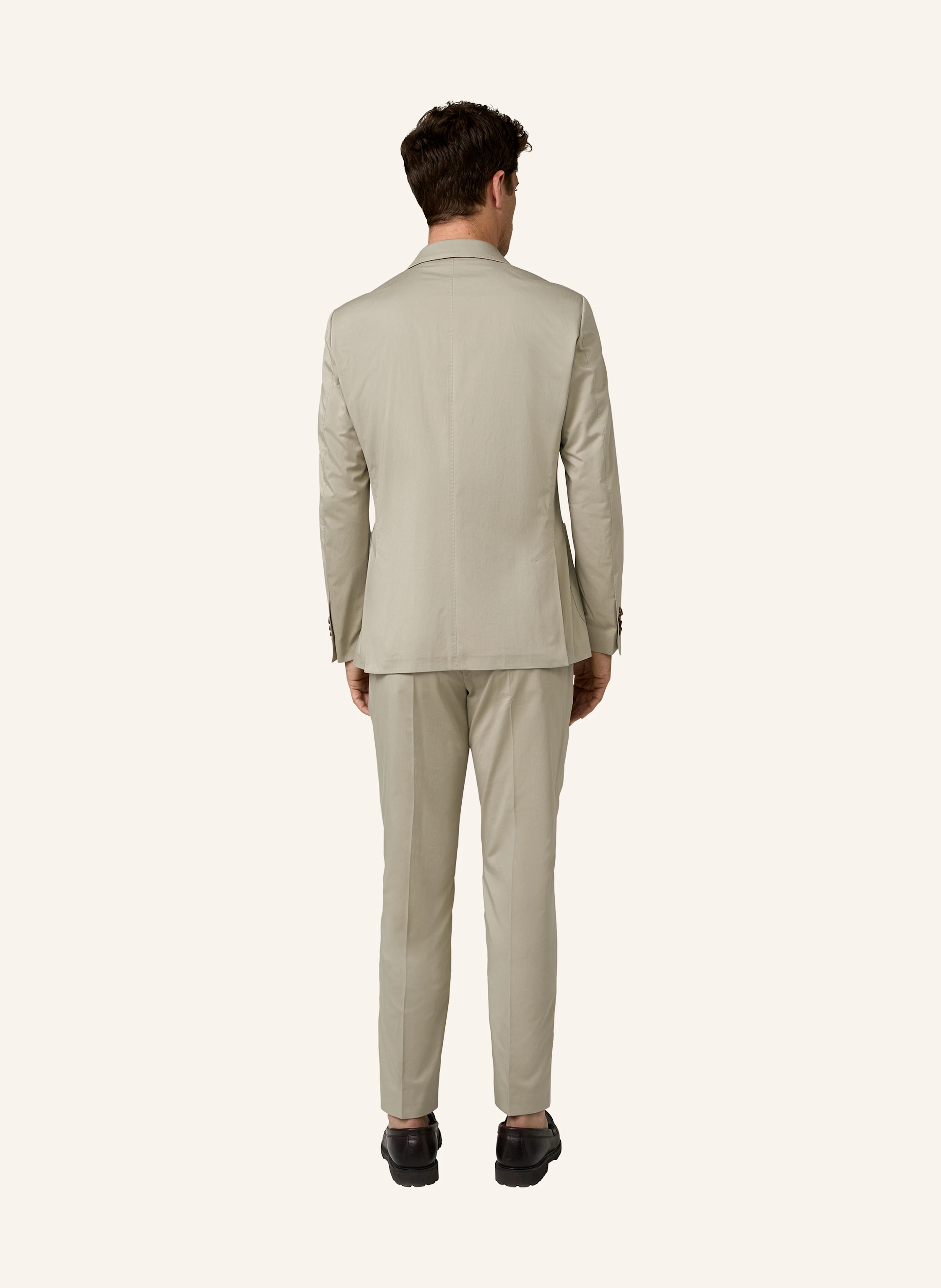 windsor. Anzug Shaped Fit