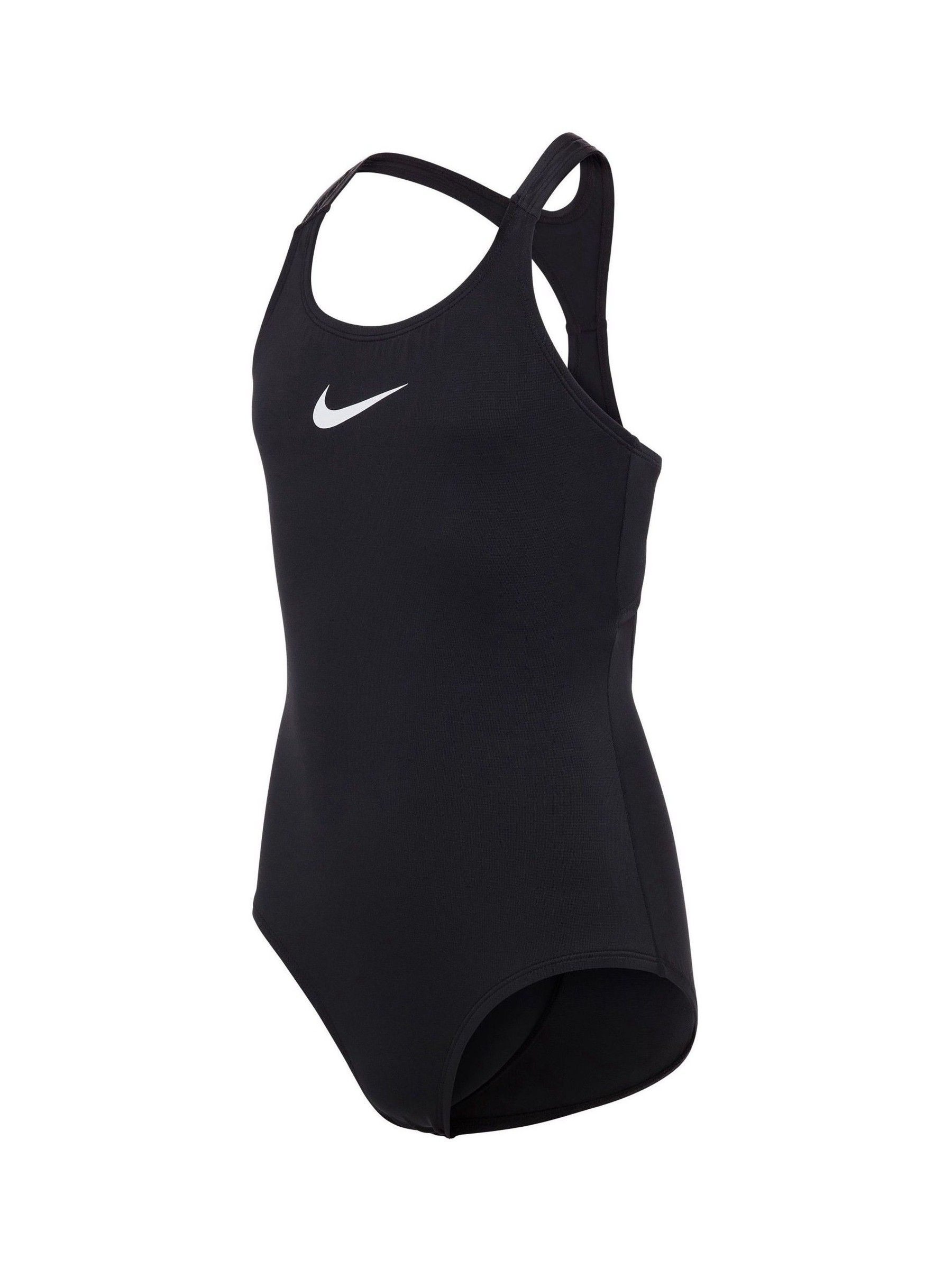 Zwart - Nike - Must-have racerback-badpak