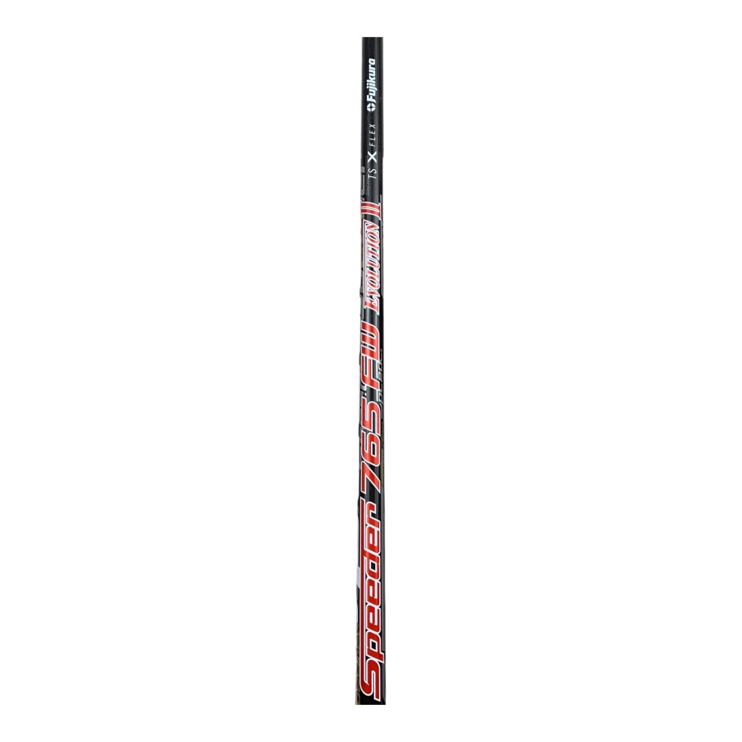 Callaway Big Bertha Alpha 816 Fairway Wood