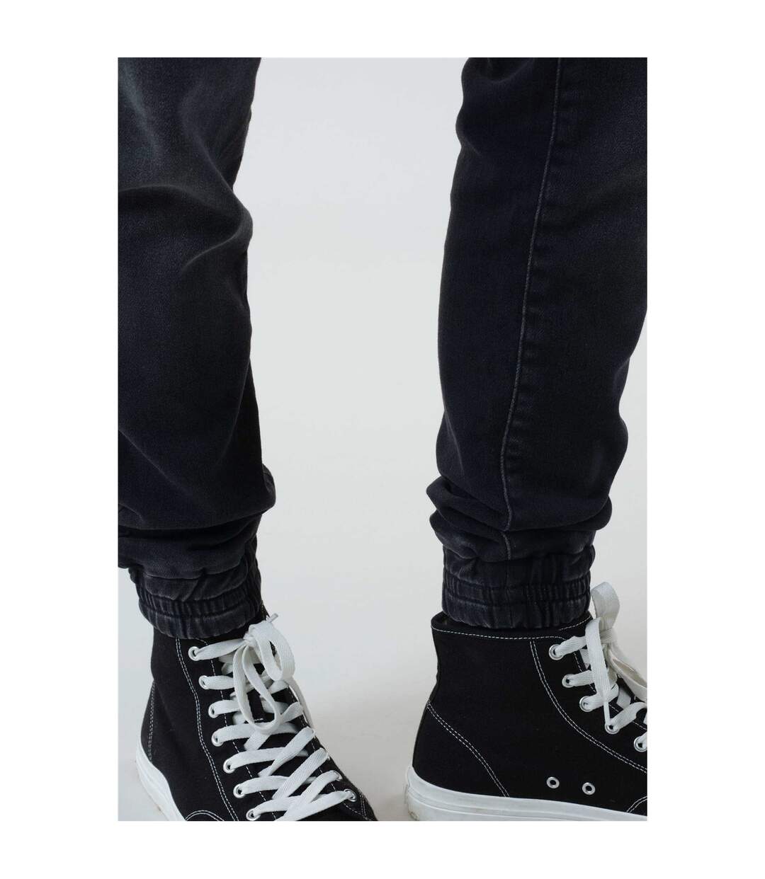 Pantalon jogging  Black Used