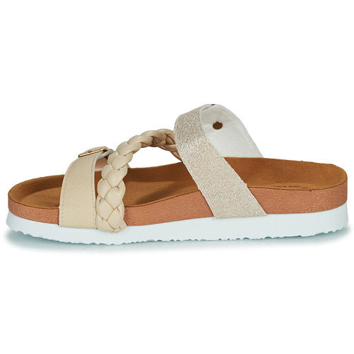 Gioseppo - ARDEA Beige / Oro