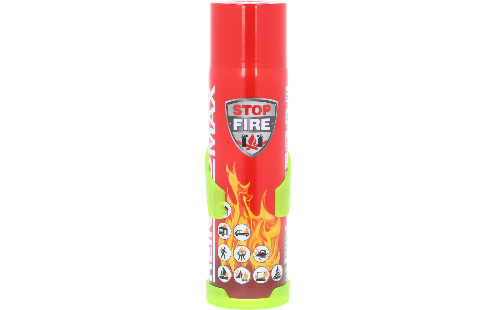 Halter Feuerlöschspray 500 ml