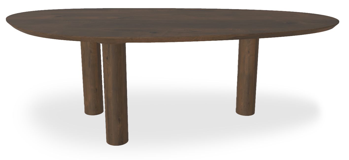 Eettafel Mingo