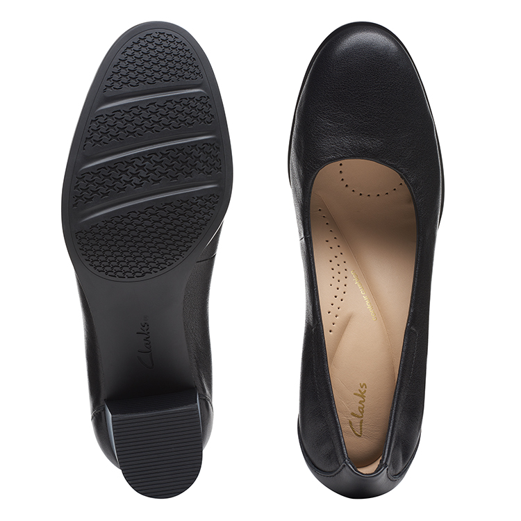 Clarks Loken Step | NOIR