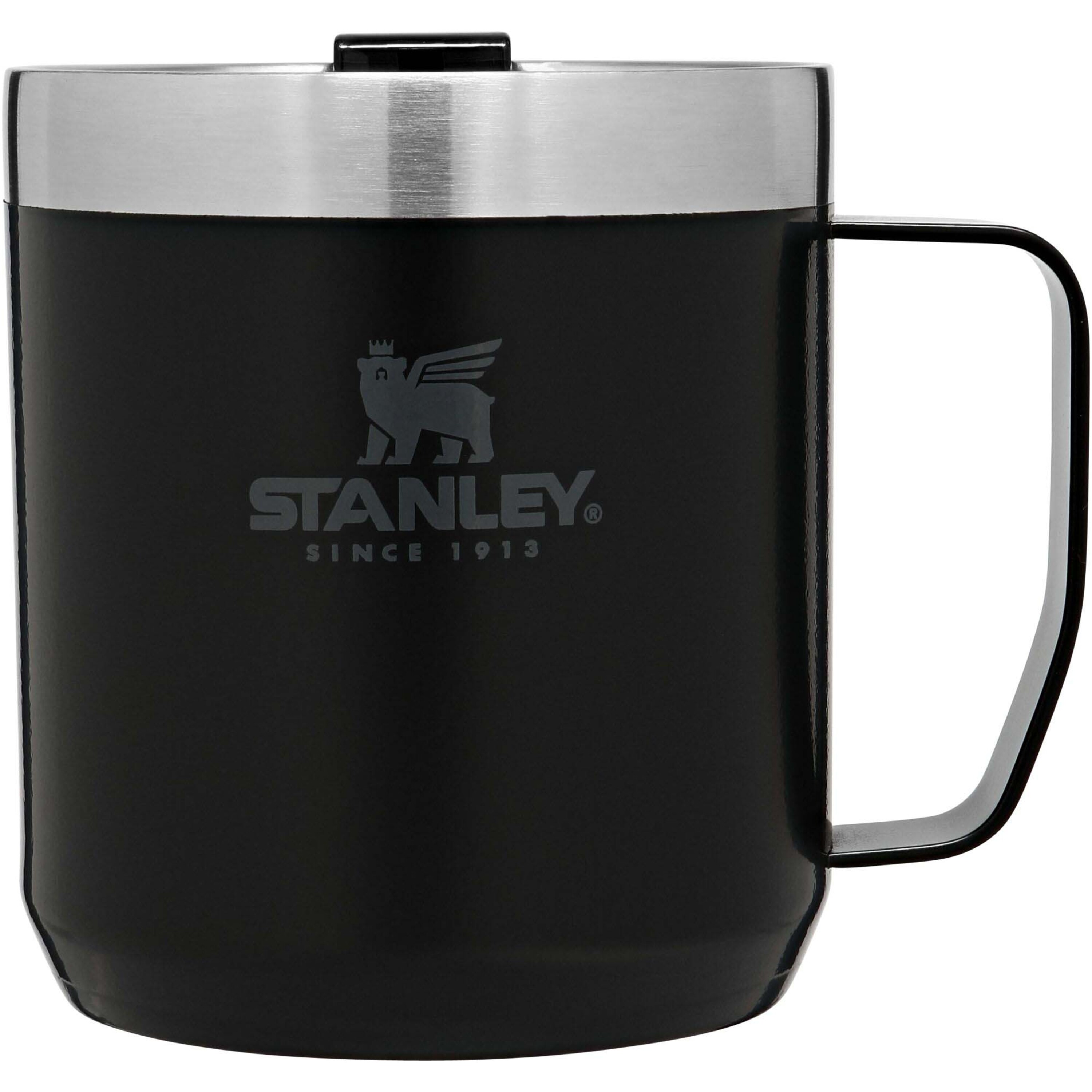 Stanley® 100832 - Tasse de camping Stanley Classic de 350 ml
