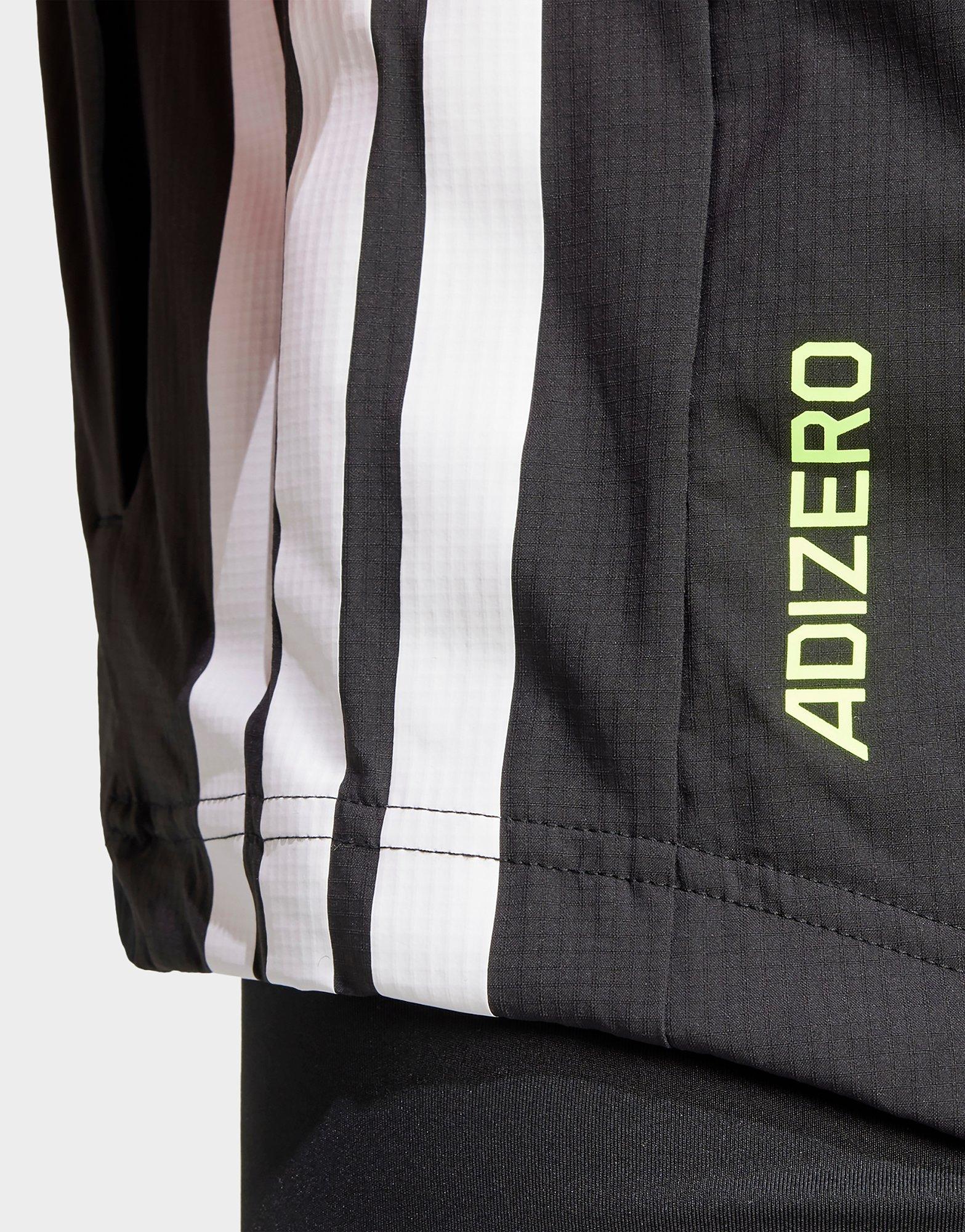 adidas Veste sans manches de running Adizero