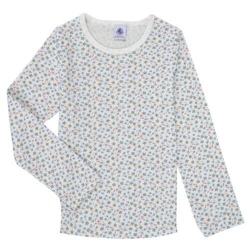 Petit Bateau - CUZABE X2 - Multicolore