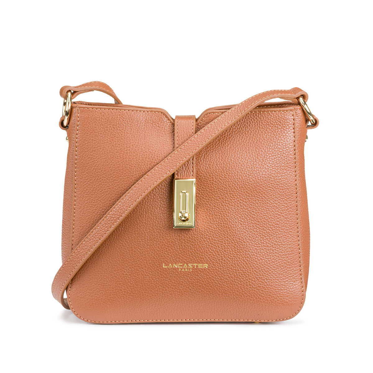 LANCASTER<br>Schoudertas Foulonné Milano