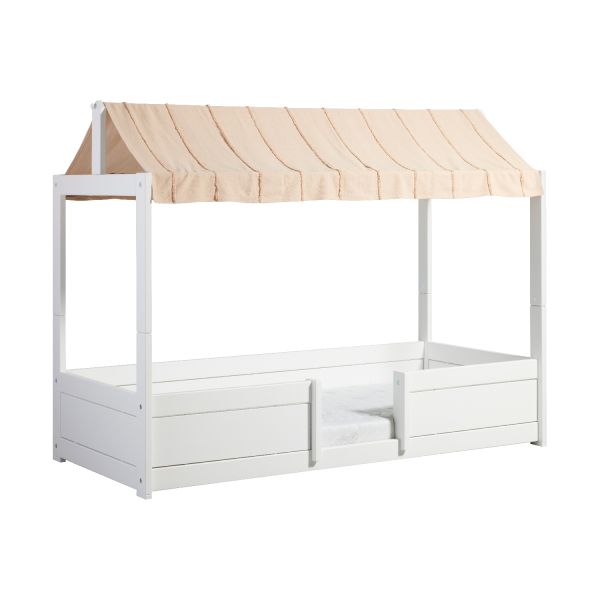LIFETIME Kidsrooms Essence Stoffen Dak - Sage Blue