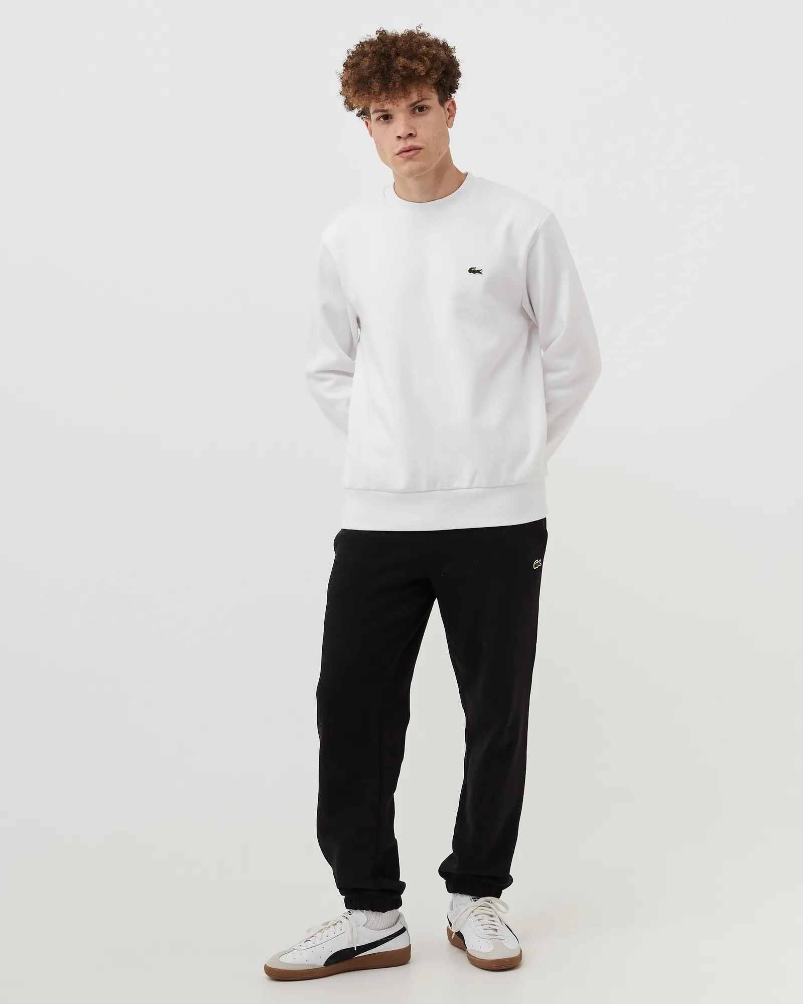 Lacoste TRACKSUIT TROUSERS