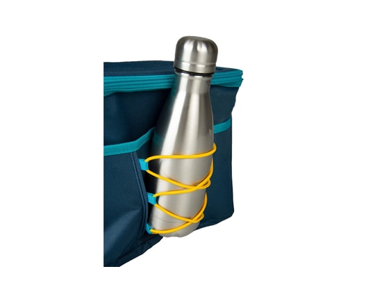 TOILINUX - Sac isotherme Sac evasion s isotherme 10 l - bleu
