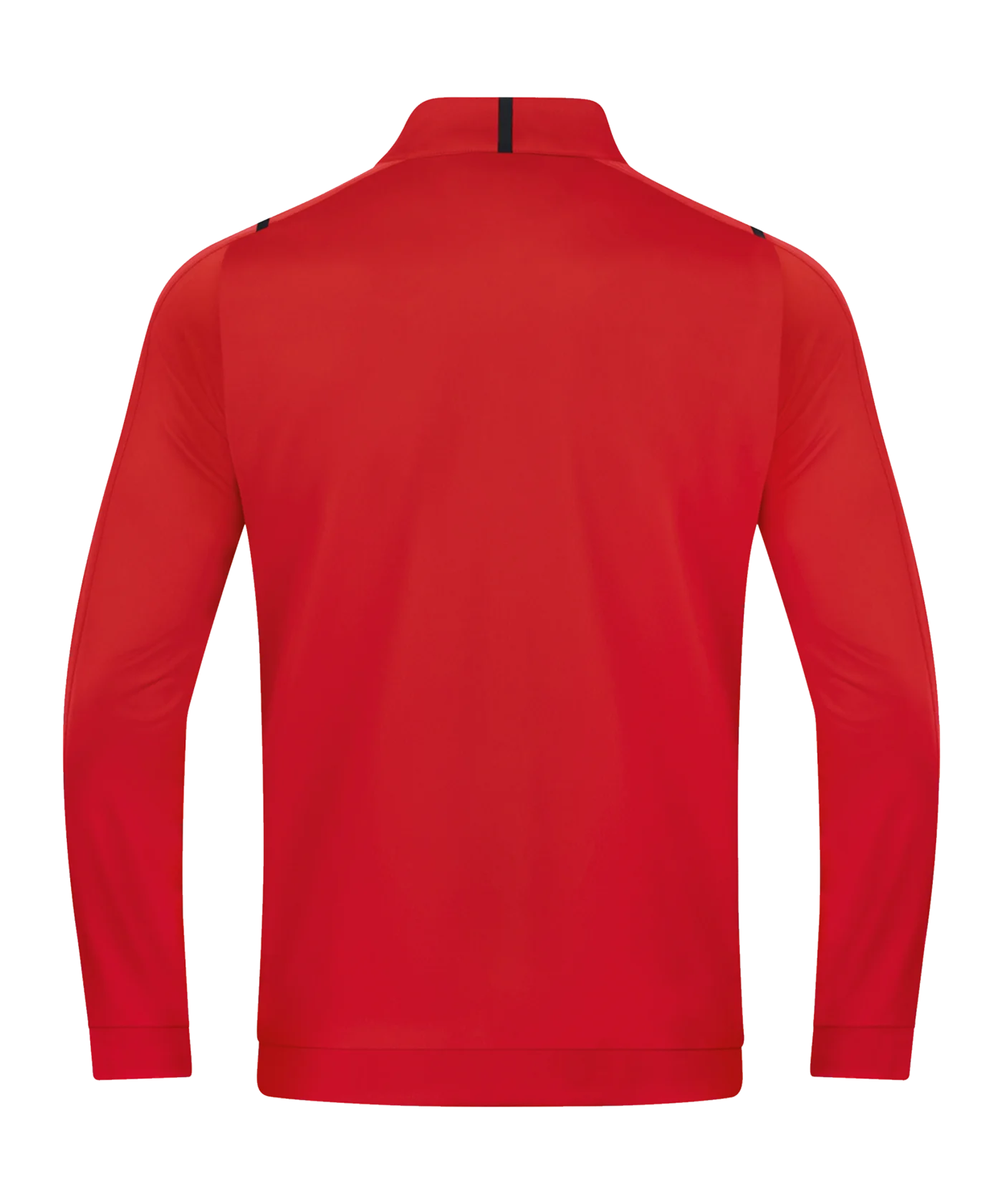 JAKO Challenge Polyesterjacke Kids Rot F101