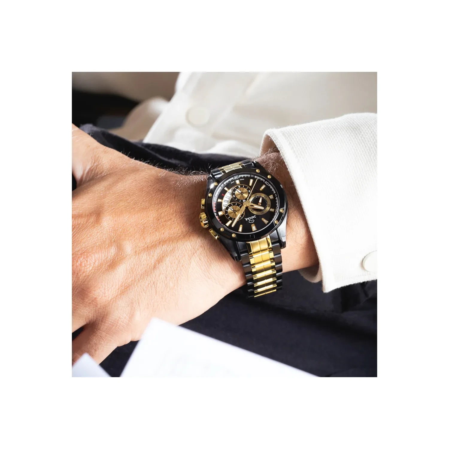 Jaguar Limited Denmark Edition J1038/1