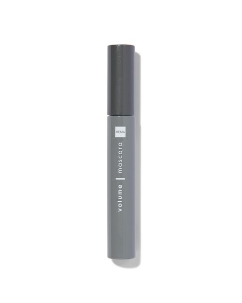 mascara volume marron