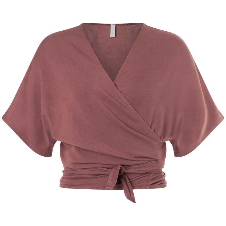 Mandala Damen Holistic Wrap Jacke