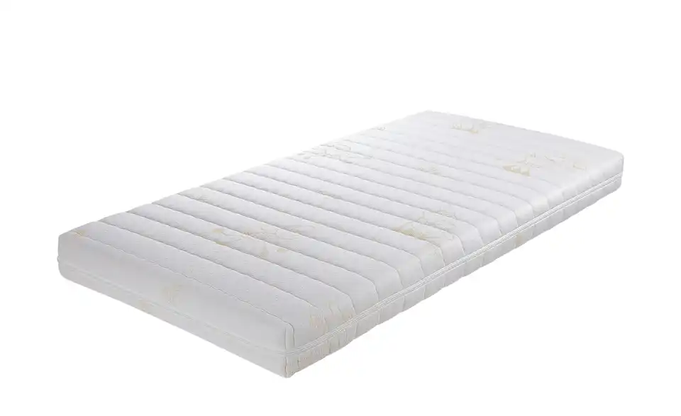 Kindermatratze LLQ Clean Kiddy 140 cm 70 cm