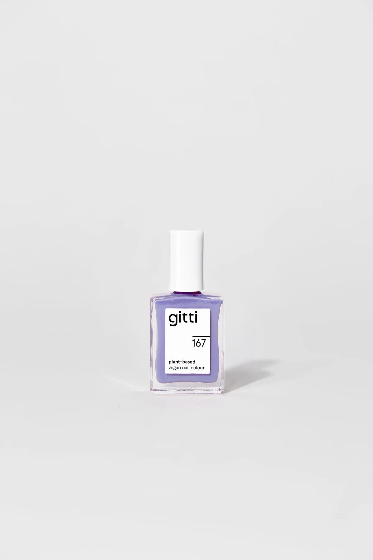 Gitti Nail Polish 167