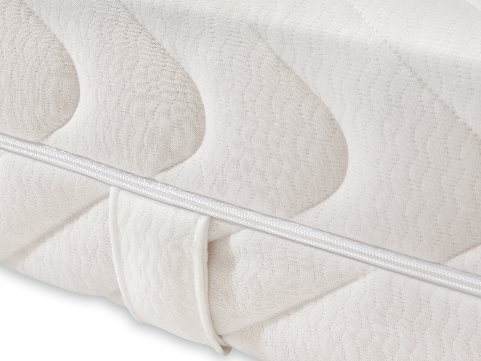 Sleepsy Kilig Spring Taschenfederkernmatratze - 100x200cm
