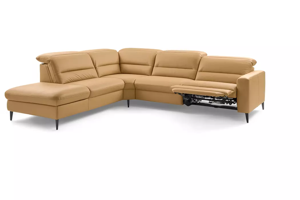 Ecksofa MR 1380