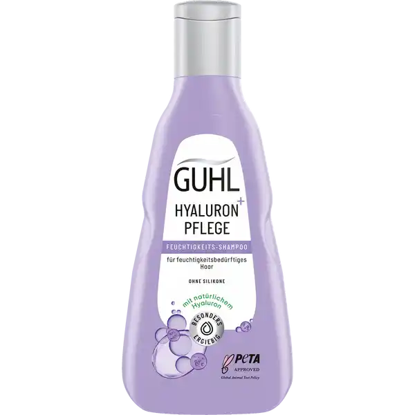 Hyaluron+ Pflege Feuchtigkeits-Shampoo