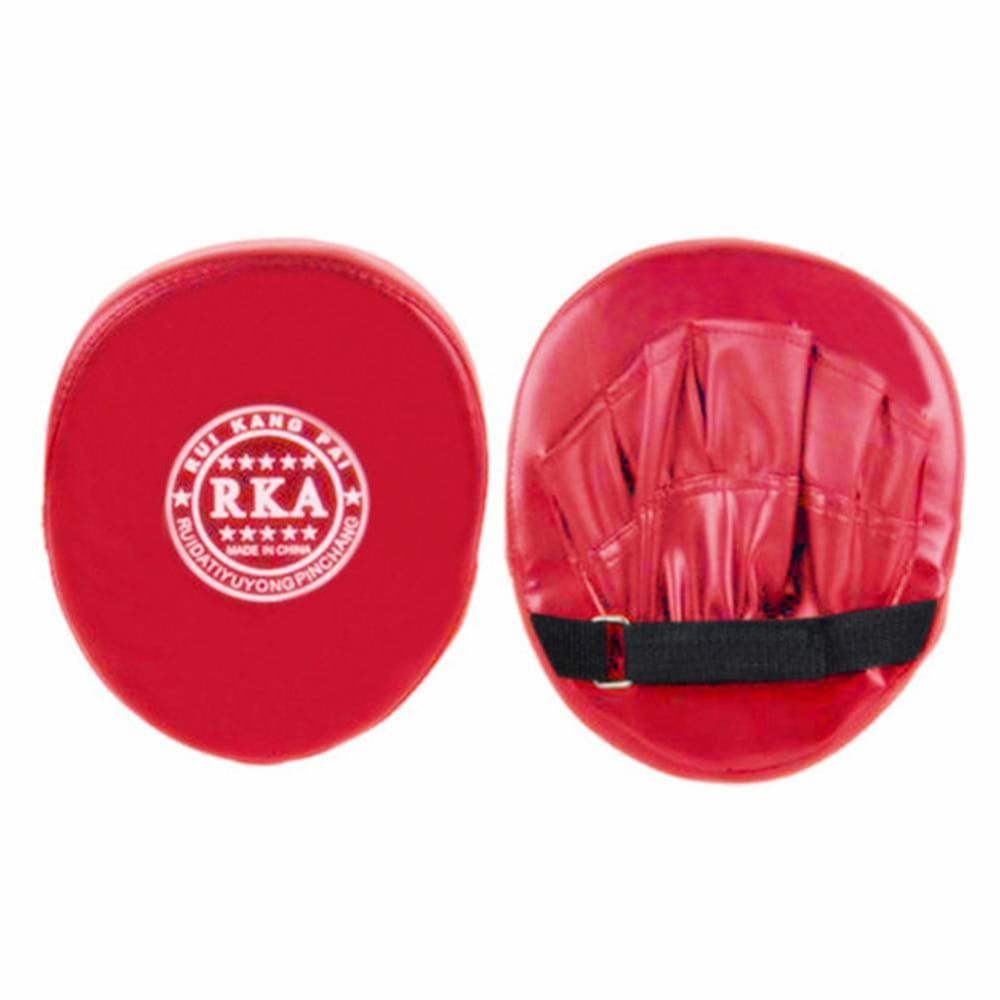 Sport-Knight® MMA Boxpratzen