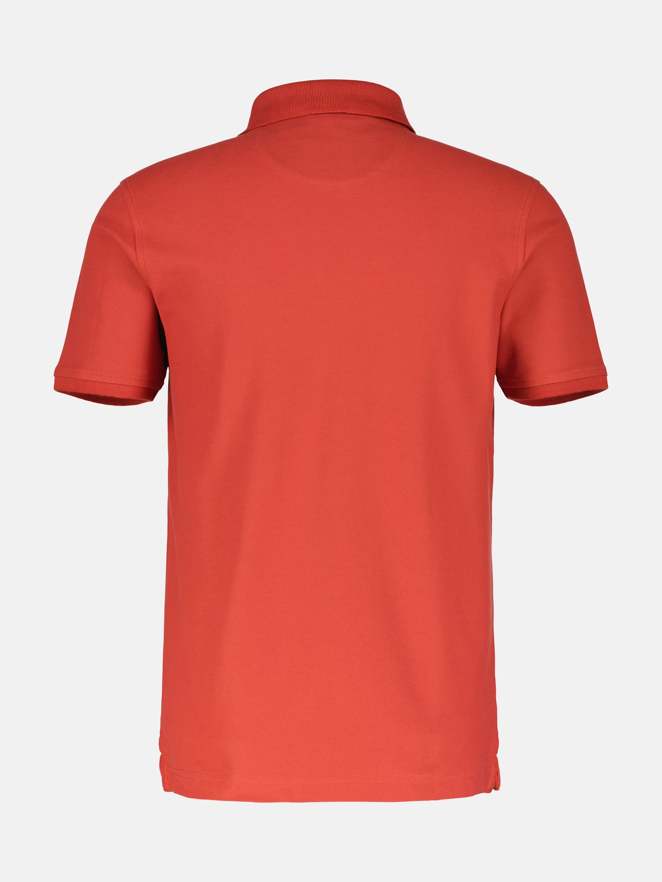 Klassisches Poloshirt für Herren in *Cool & Dry* Piquéqualität
