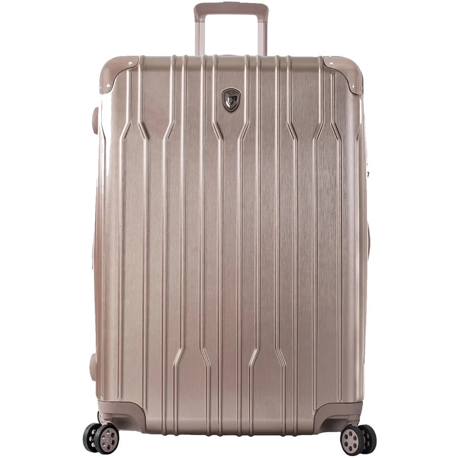 Heys Xtrak - 4-Rollen-Trolley L 76 cm erw. atmosphere