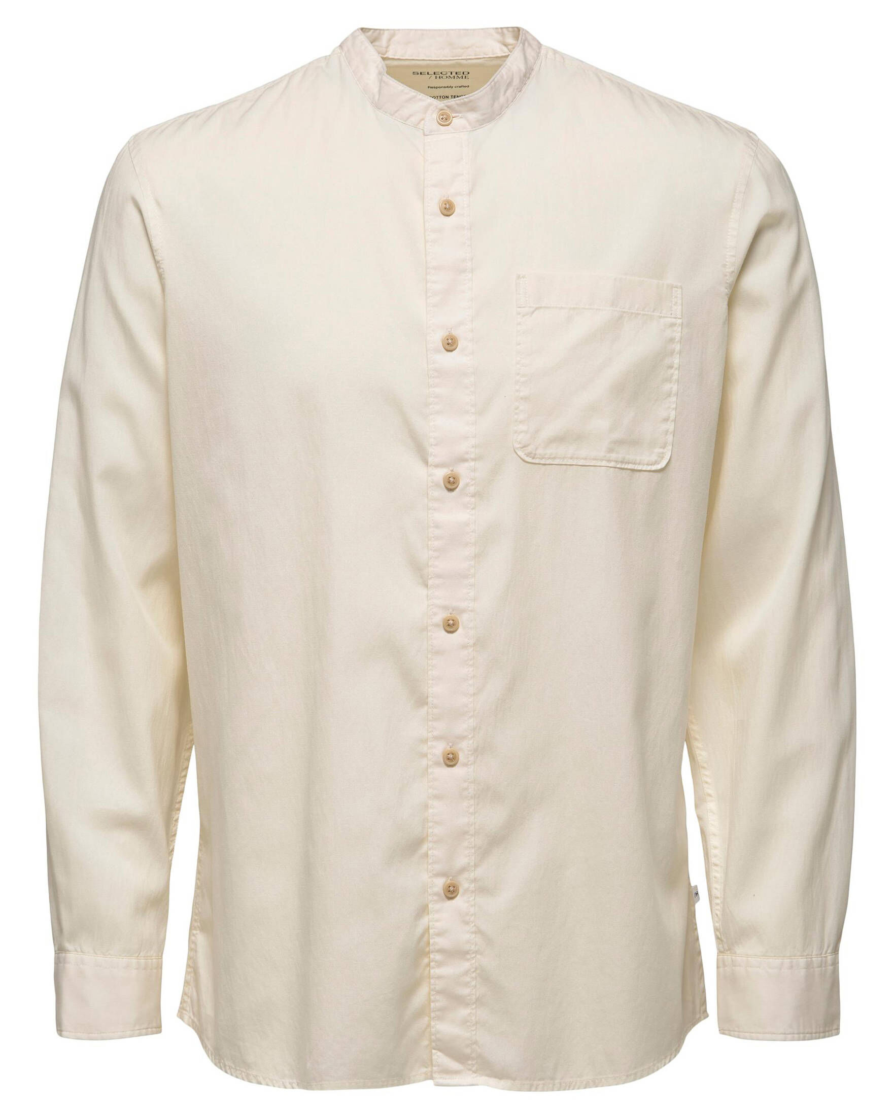 Selected Homme| Herren Freizeithemd