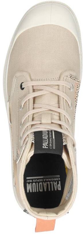 Palladium Pampa Underlayer beige