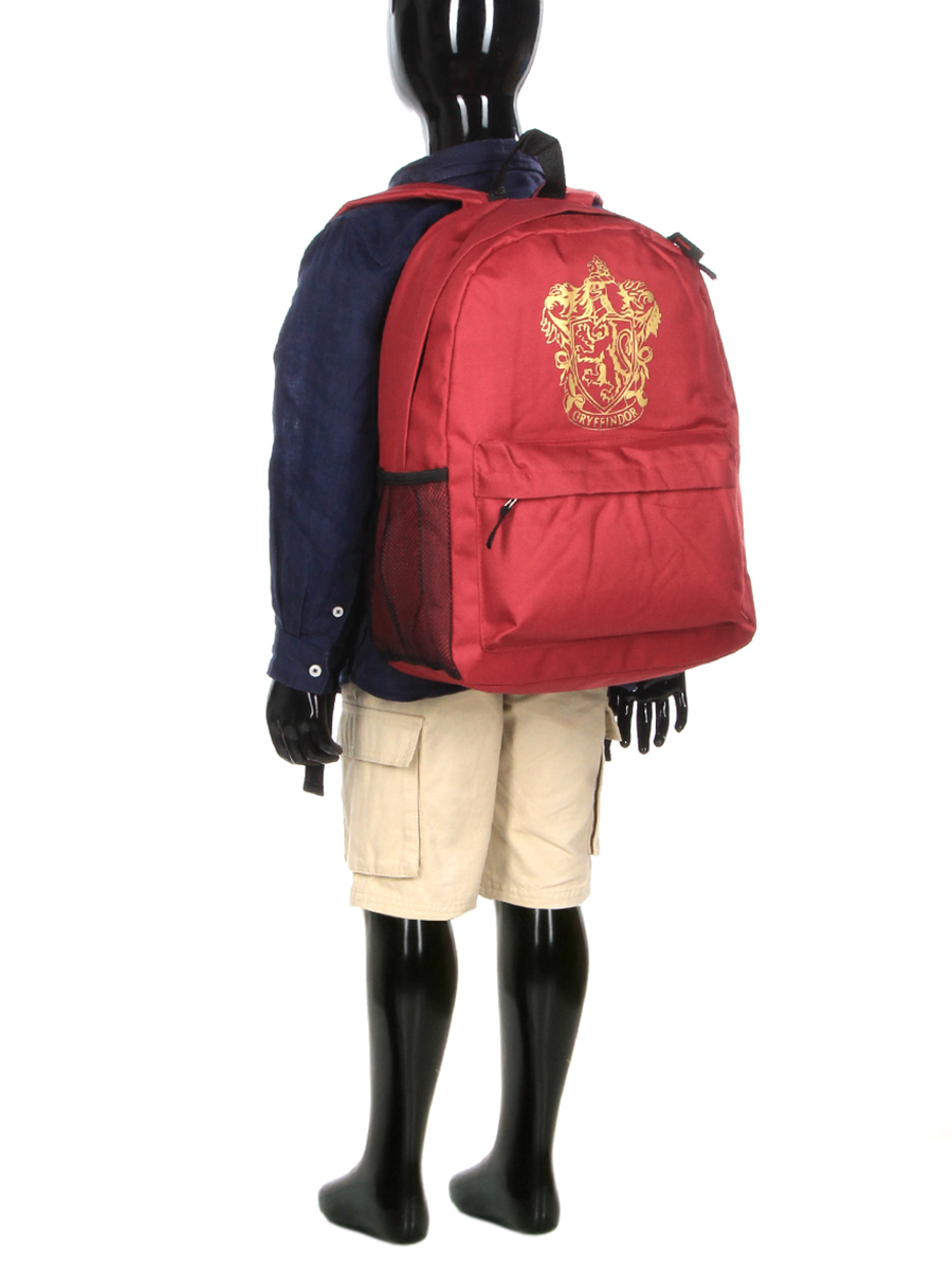 Sac À dos Harry Potter EmblÀme