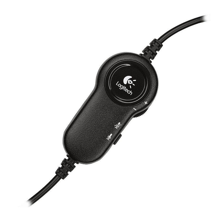Logitech H151
