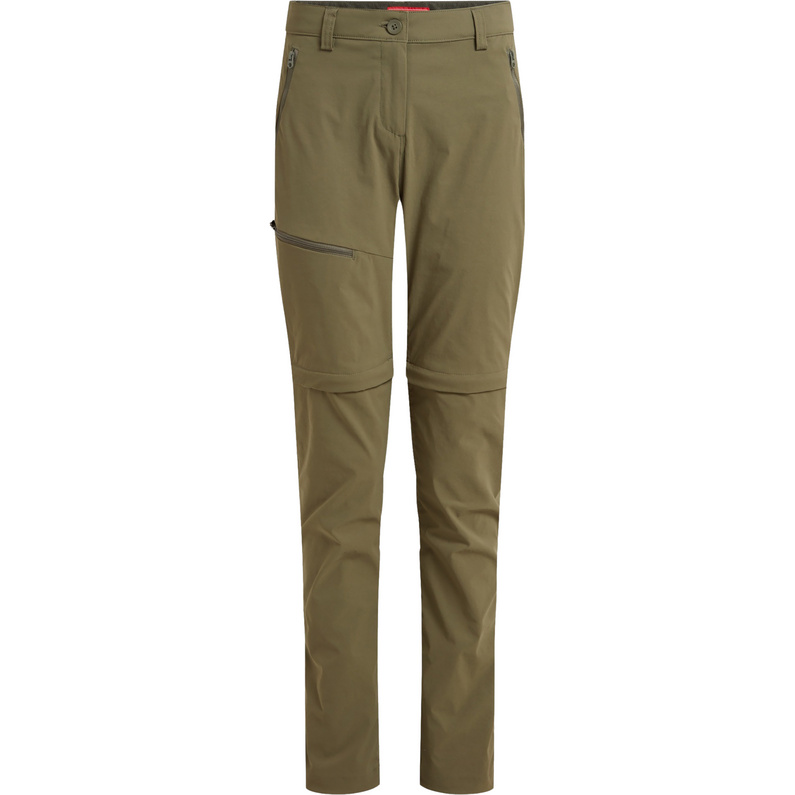 Craghoppers Damen Nosilife Pro Conv II Hose