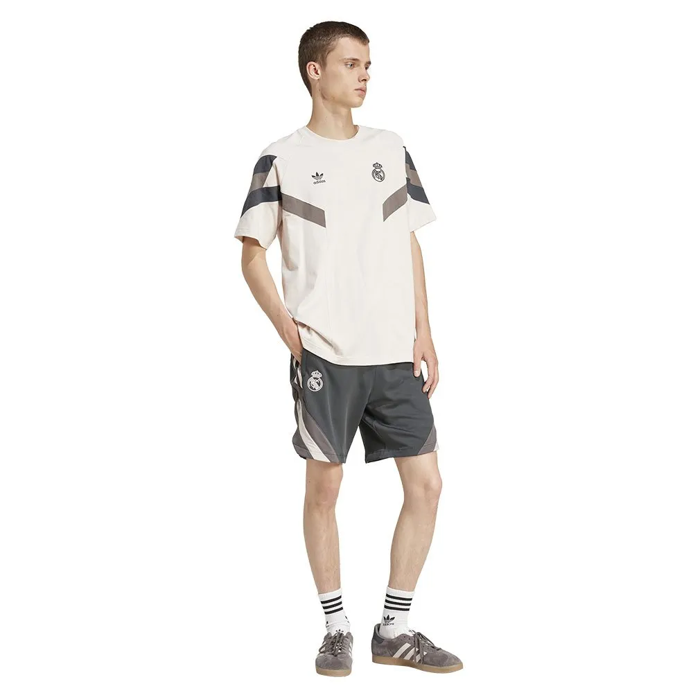adidas Real Madrid Originals kurze hose