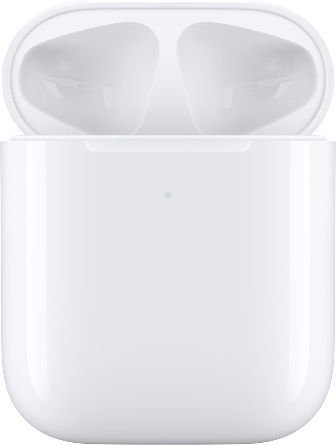 Apple Wireless charging case for AirPods 1. Gen, 2. Gen